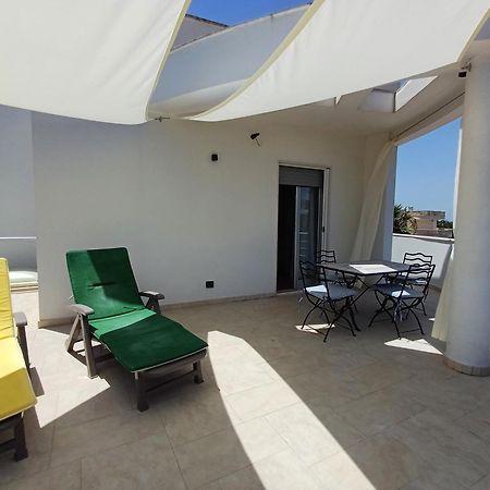 شقة Boat Dreams , Garden Relax ماتينو المظهر الخارجي الصورة